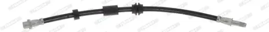 Bremsschlauch Vorderachse FERODO FHY3186 Bild Bremsschlauch Vorderachse FERODO FHY3186