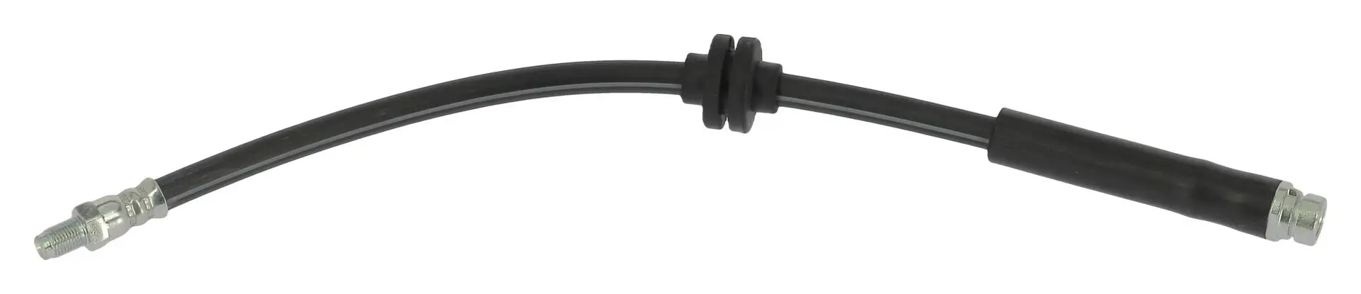 Bremsschlauch Hinterachse FERODO FHY3187