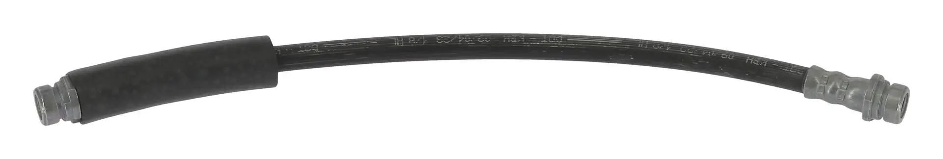 Bremsschlauch Hinterachse FERODO FHY3221