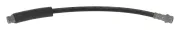 Bremsschlauch Hinterachse FERODO FHY3221