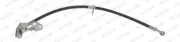 Bremsschlauch Vorderachse links FERODO FHY3229