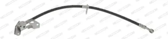 Bremsschlauch Vorderachse links FERODO FHY3229 Bild Bremsschlauch Vorderachse links FERODO FHY3229
