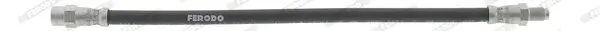 Bremsschlauch FERODO FHY3241