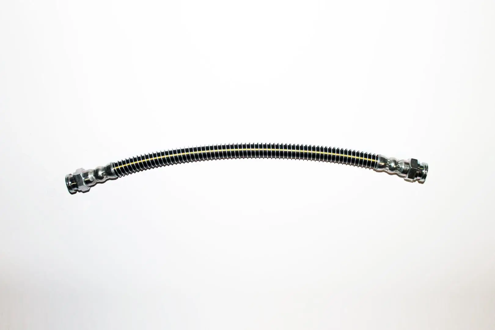 Bremsschlauch Hinterachse Vorderachse FERODO FHY3255