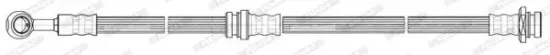 Bremsschlauch Vorderachse FERODO FHY3270 Bild Bremsschlauch Vorderachse FERODO FHY3270