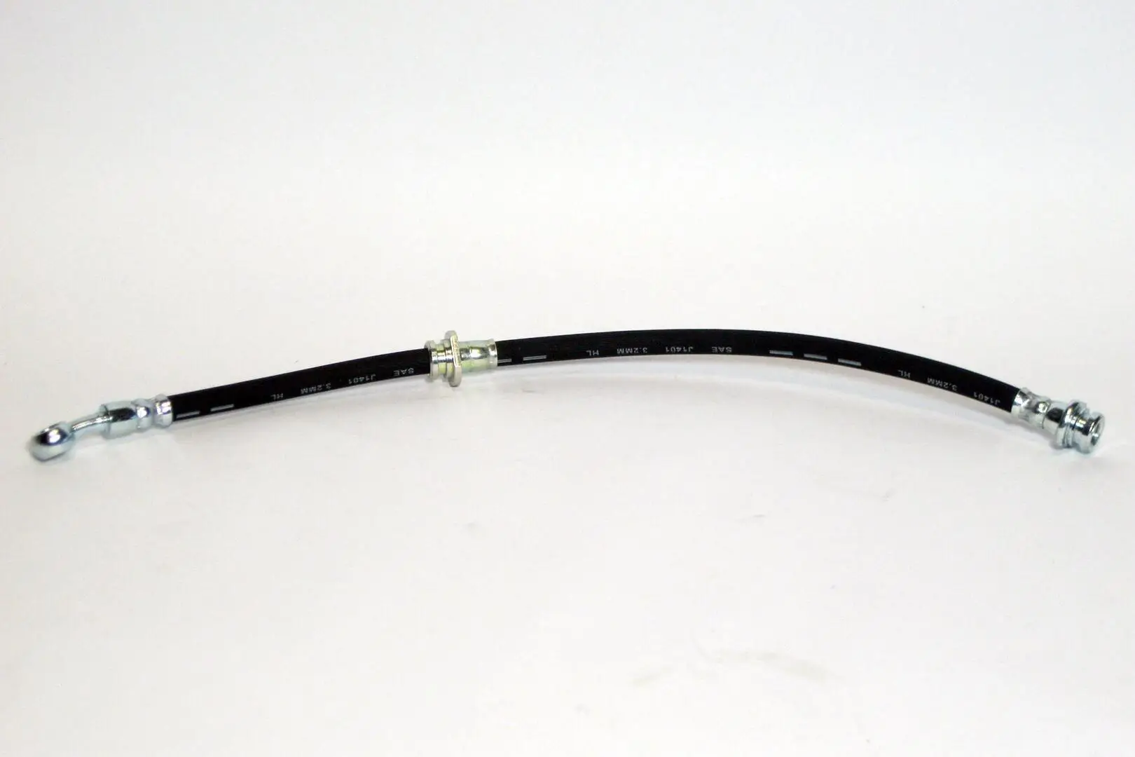 Bremsschlauch Vorderachse FERODO FHY3270