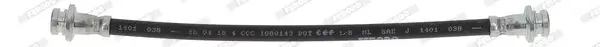 Bremsschlauch FERODO FHY3271