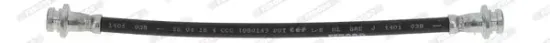 Bremsschlauch FERODO FHY3271 Bild Bremsschlauch FERODO FHY3271