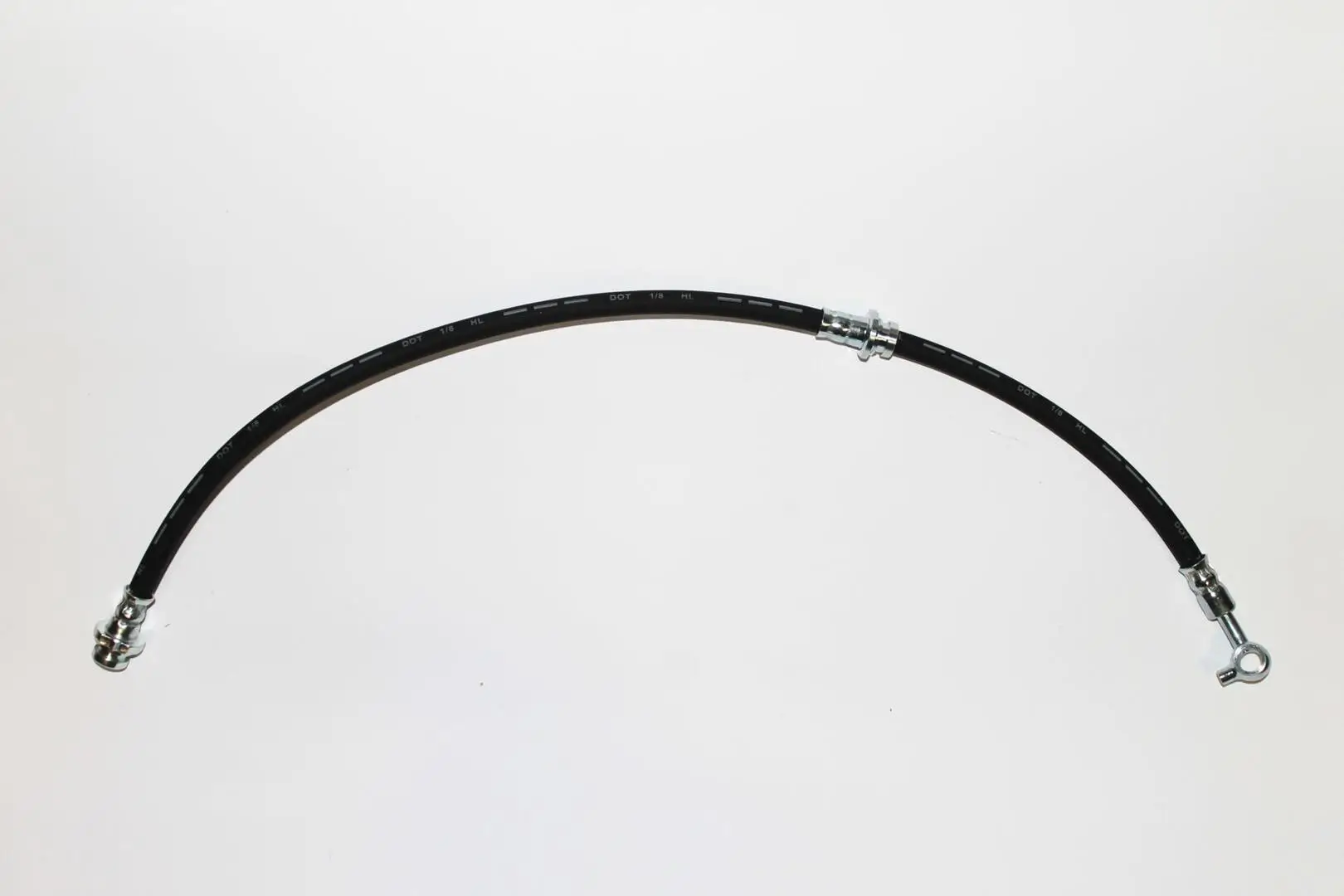 Bremsschlauch Vorderachse links FERODO FHY3290