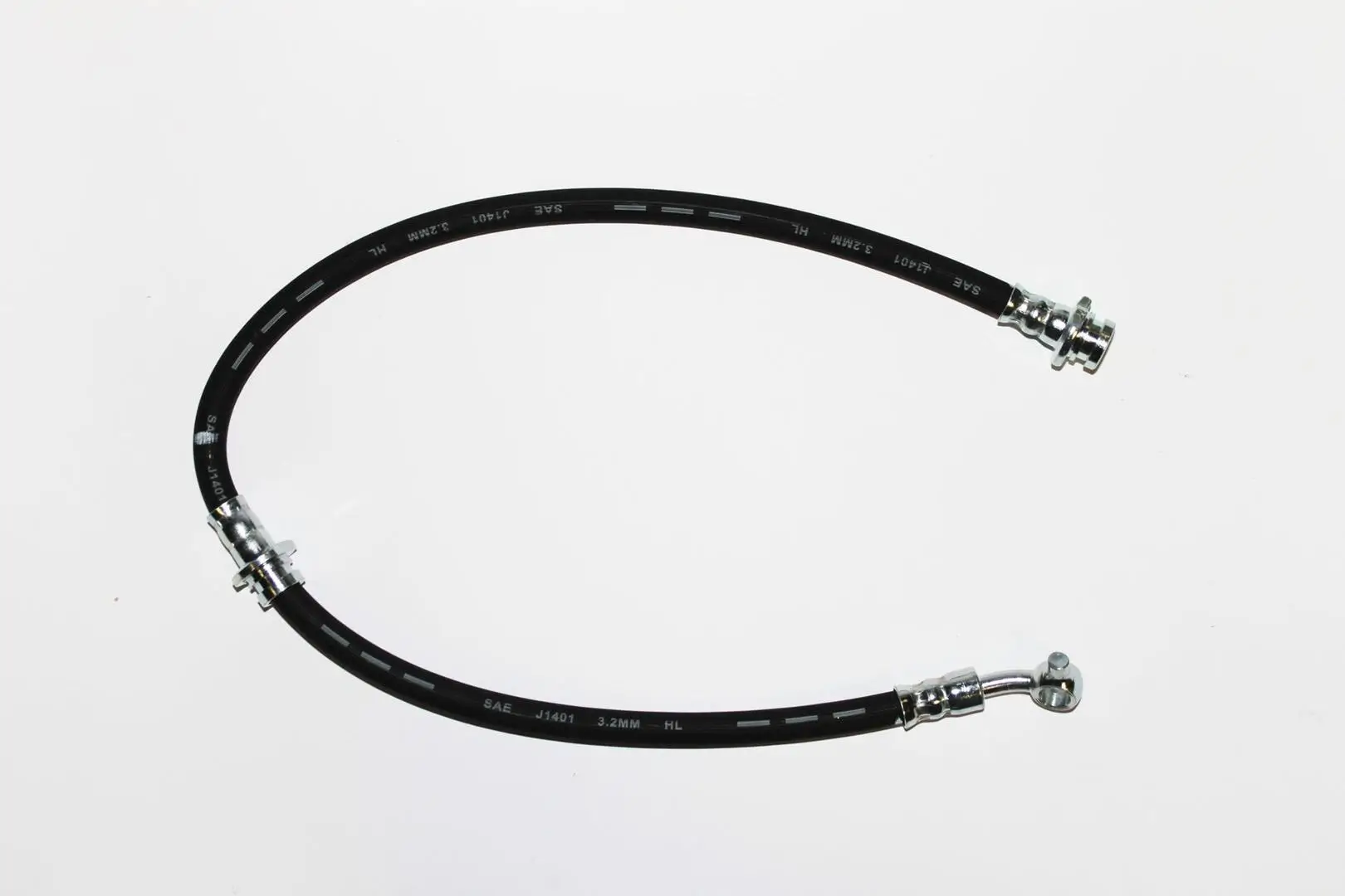 Bremsschlauch Vorderachse rechts FERODO FHY3291