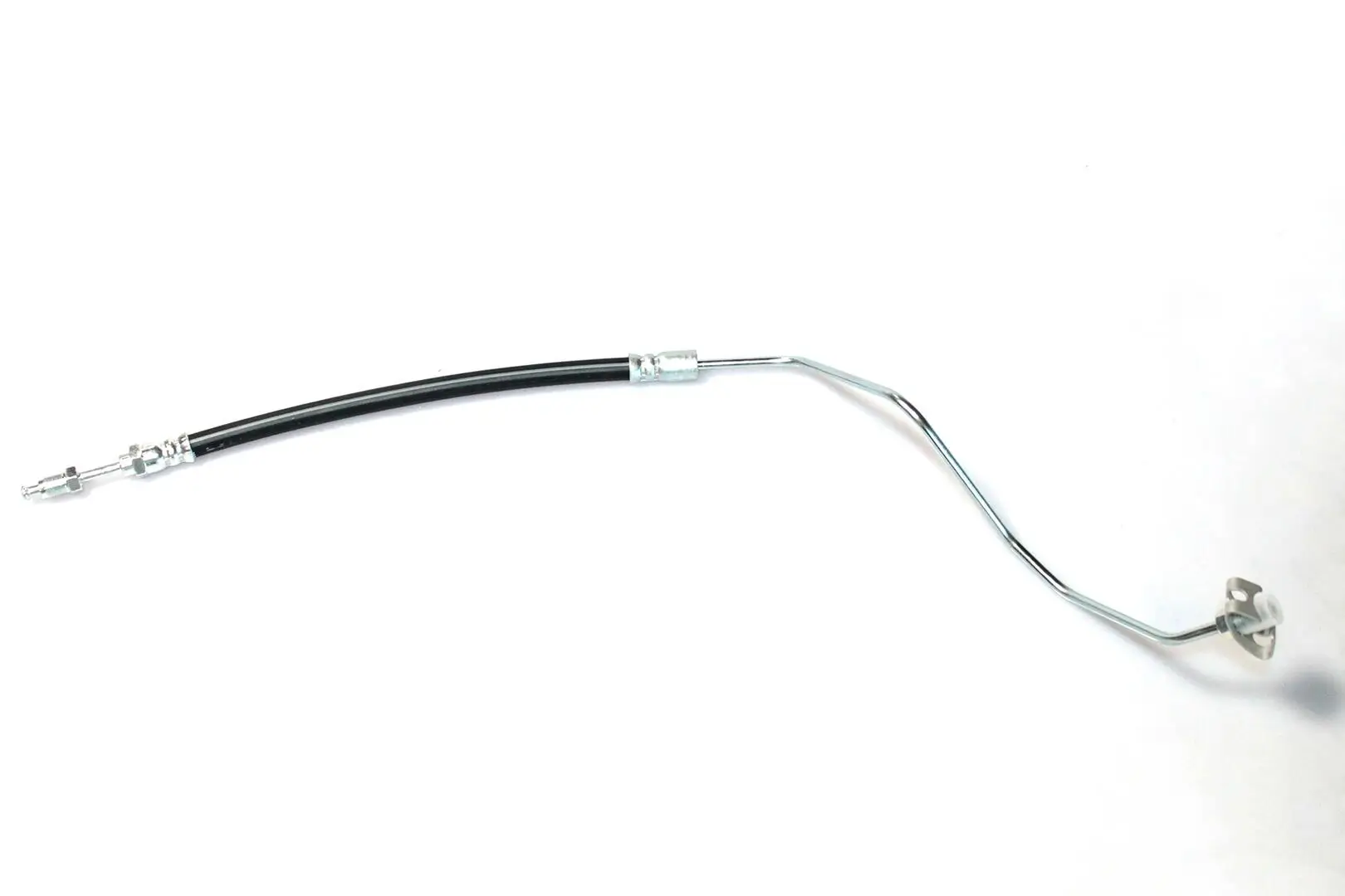 Bremsschlauch Hinterachse außen links FERODO FHY3343