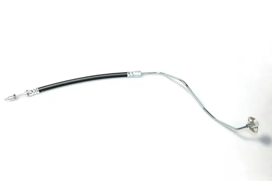 Bremsschlauch Hinterachse außen links FERODO FHY3343 Bild Bremsschlauch Hinterachse außen links FERODO FHY3343