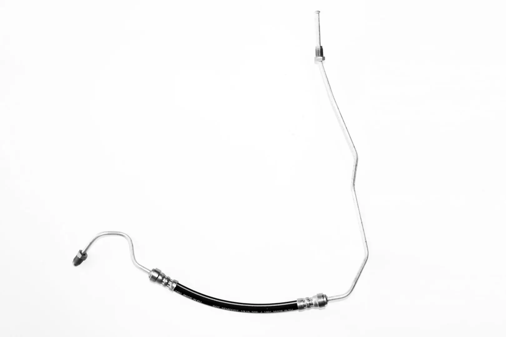 Bremsschlauch Hinterachse außen rechts FERODO FHY3355