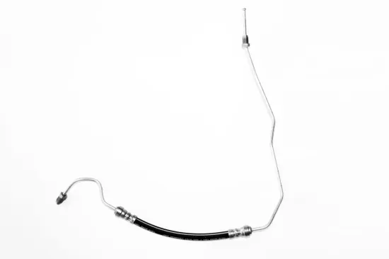 Bremsschlauch Hinterachse außen rechts FERODO FHY3355 Bild Bremsschlauch Hinterachse außen rechts FERODO FHY3355