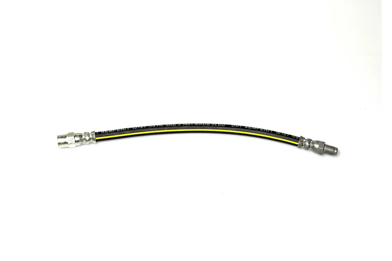 Bremsschlauch Hinterachse FERODO FHY3370