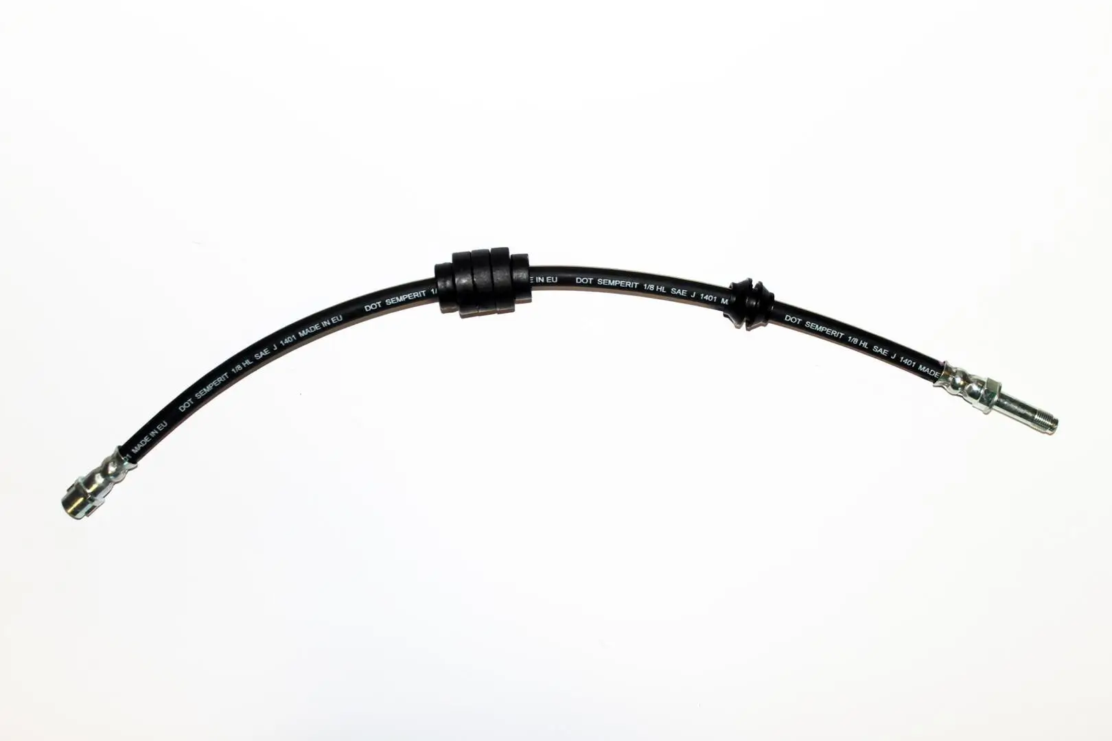 Bremsschlauch Vorderachse FERODO FHY3405