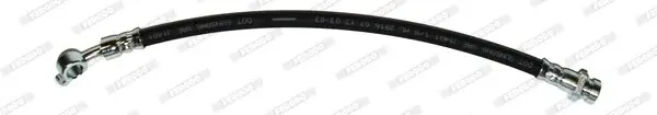 Bremsschlauch FERODO FHY3417