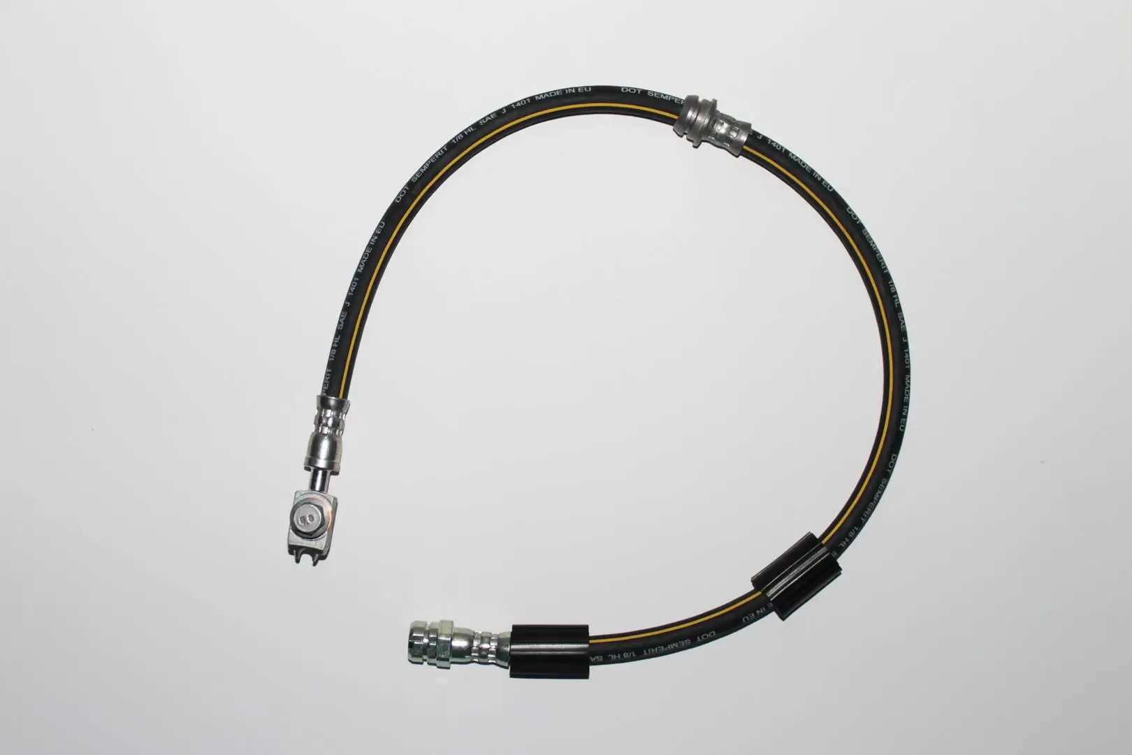 Bremsschlauch Vorderachse FERODO FHY3423