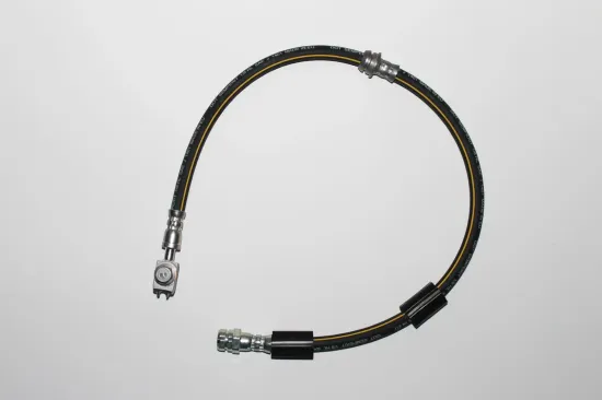 Bremsschlauch Vorderachse FERODO FHY3423 Bild Bremsschlauch Vorderachse FERODO FHY3423