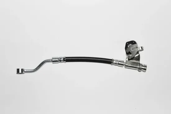 Bremsschlauch Hinterachse außen links FERODO FHY3446 Bild Bremsschlauch Hinterachse außen links FERODO FHY3446