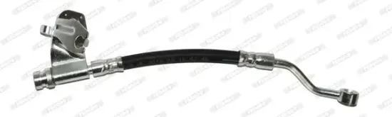 Bremsschlauch Hinterachse außen rechts FERODO FHY3447 Bild Bremsschlauch Hinterachse außen rechts FERODO FHY3447