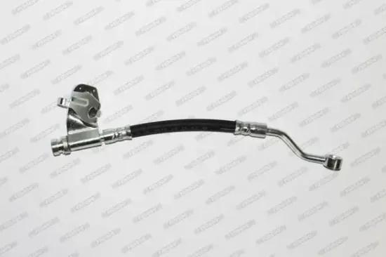 Bremsschlauch Hinterachse außen rechts FERODO FHY3447 Bild Bremsschlauch Hinterachse außen rechts FERODO FHY3447