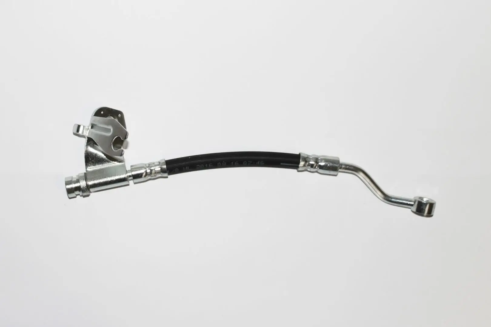 Bremsschlauch Hinterachse außen rechts FERODO FHY3447