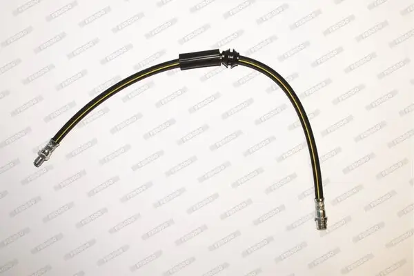 Bremsschlauch Vorderachse FERODO FHY3457