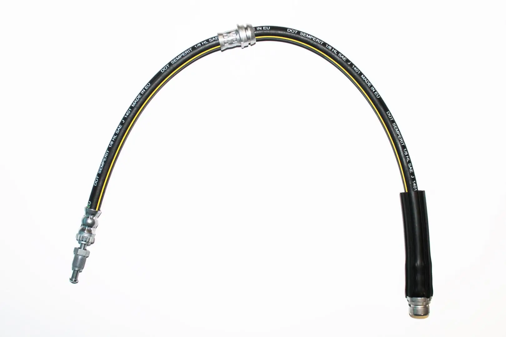 Bremsschlauch Vorderachse FERODO FHY3464