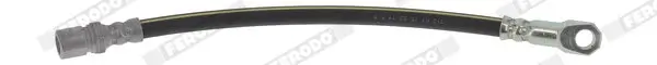 Bremsschlauch FERODO FHY3474