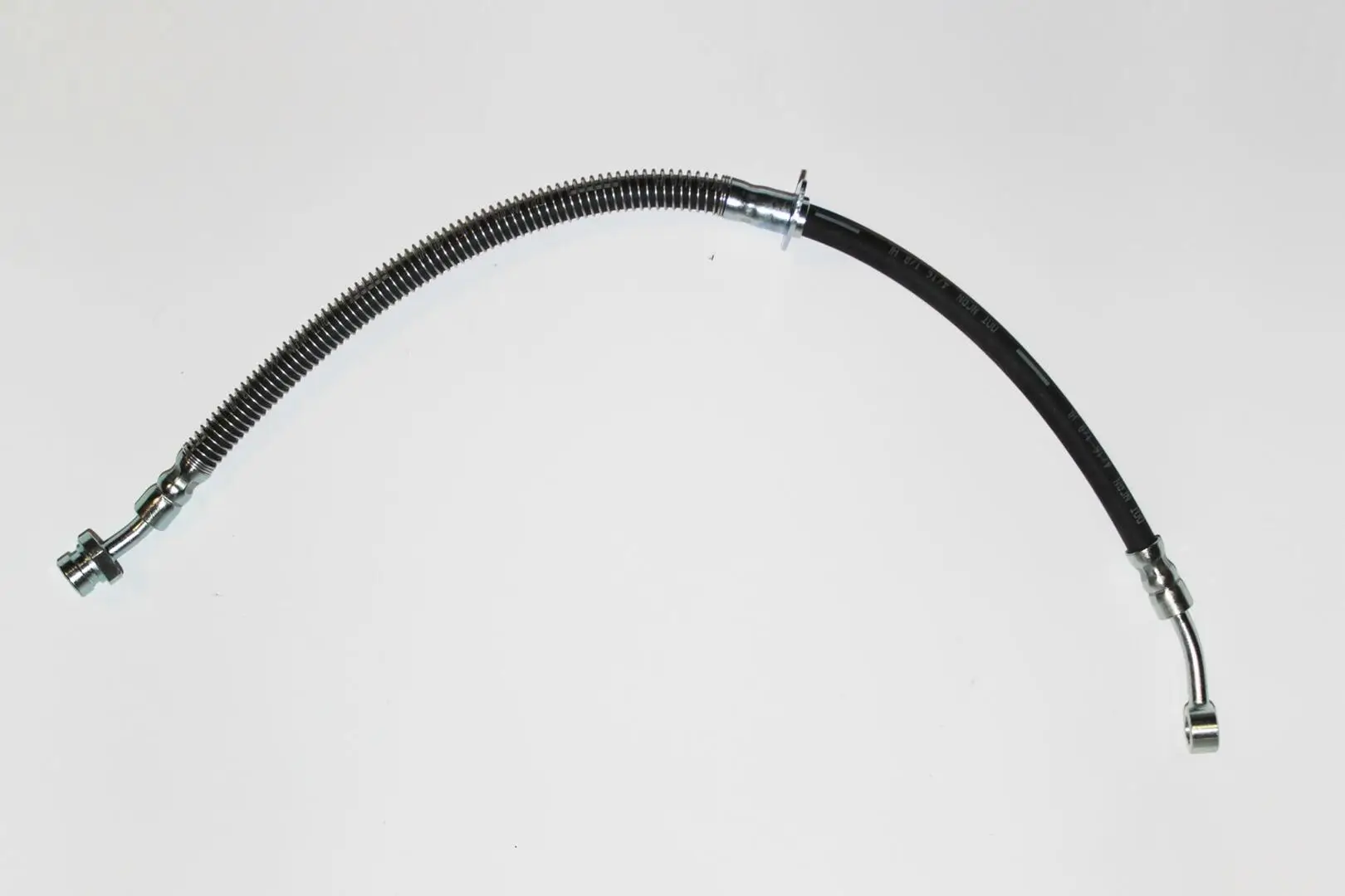 Bremsschlauch Vorderachse links FERODO FHY3478