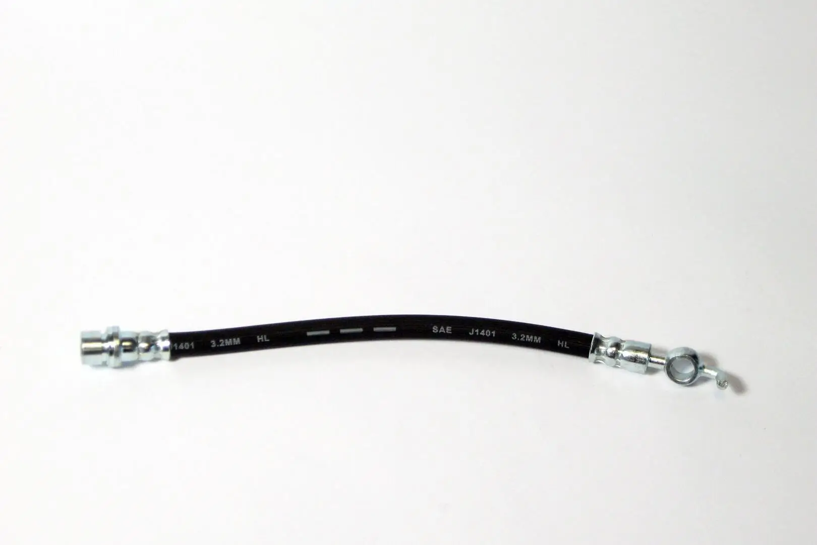 Bremsschlauch Hinterachse außen FERODO FHY3479