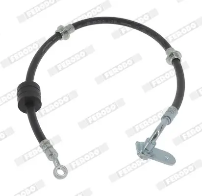Bremsschlauch FERODO FHY3485