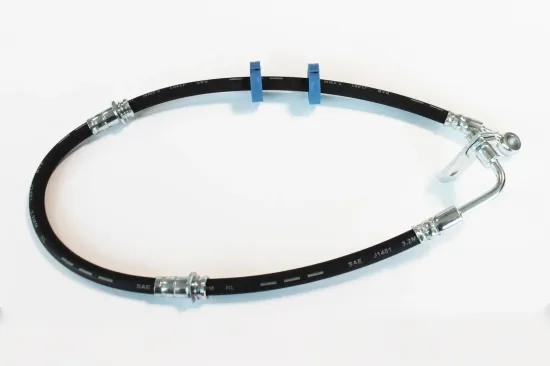 Bremsschlauch Vorderachse rechts FERODO FHY3487 Bild Bremsschlauch Vorderachse rechts FERODO FHY3487