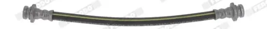 Bremsschlauch Hinterachse FERODO FHY3488 Bild Bremsschlauch Hinterachse FERODO FHY3488