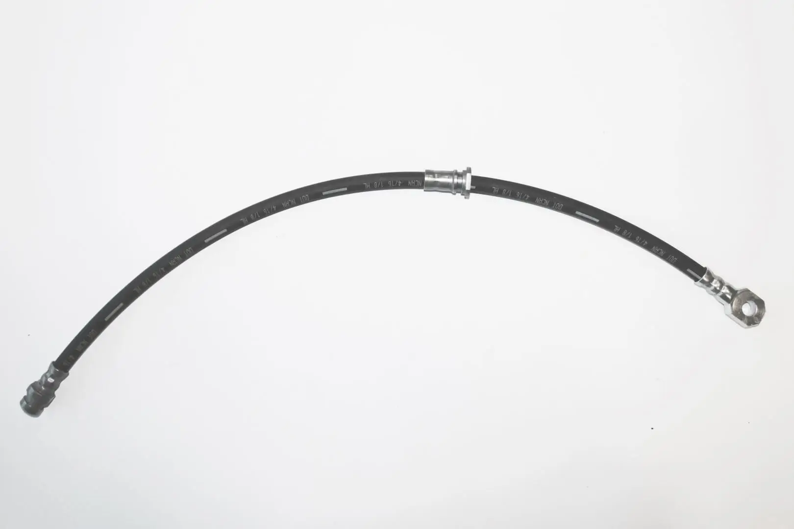 Bremsschlauch Hinterachse FERODO FHY3495