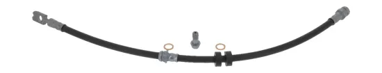 Bremsschlauch Vorderachse links Vorderachse rechts FERODO FHY3497 Bild Bremsschlauch Vorderachse links Vorderachse rechts FERODO FHY3497