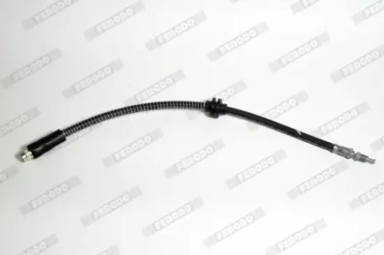 Bremsschlauch Vorderachse FERODO FHY3499 Bild Bremsschlauch Vorderachse FERODO FHY3499