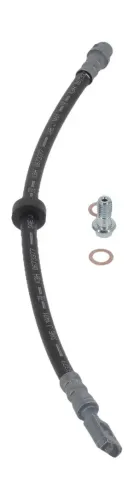 Bremsschlauch Vorderachse links Vorderachse rechts FERODO FHY3501 Bild Bremsschlauch Vorderachse links Vorderachse rechts FERODO FHY3501