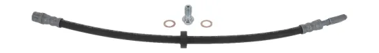 Bremsschlauch Vorderachse links Vorderachse rechts FERODO FHY3501 Bild Bremsschlauch Vorderachse links Vorderachse rechts FERODO FHY3501
