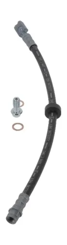 Bremsschlauch Vorderachse links Vorderachse rechts FERODO FHY3501 Bild Bremsschlauch Vorderachse links Vorderachse rechts FERODO FHY3501