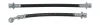 Bremsschlauch Hinterachse rechts FERODO FHY3514 Bild Bremsschlauch Hinterachse rechts FERODO FHY3514