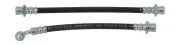 Bremsschlauch Hinterachse rechts FERODO FHY3514