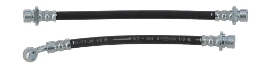 Bremsschlauch Hinterachse rechts FERODO FHY3514 Bild Bremsschlauch Hinterachse rechts FERODO FHY3514