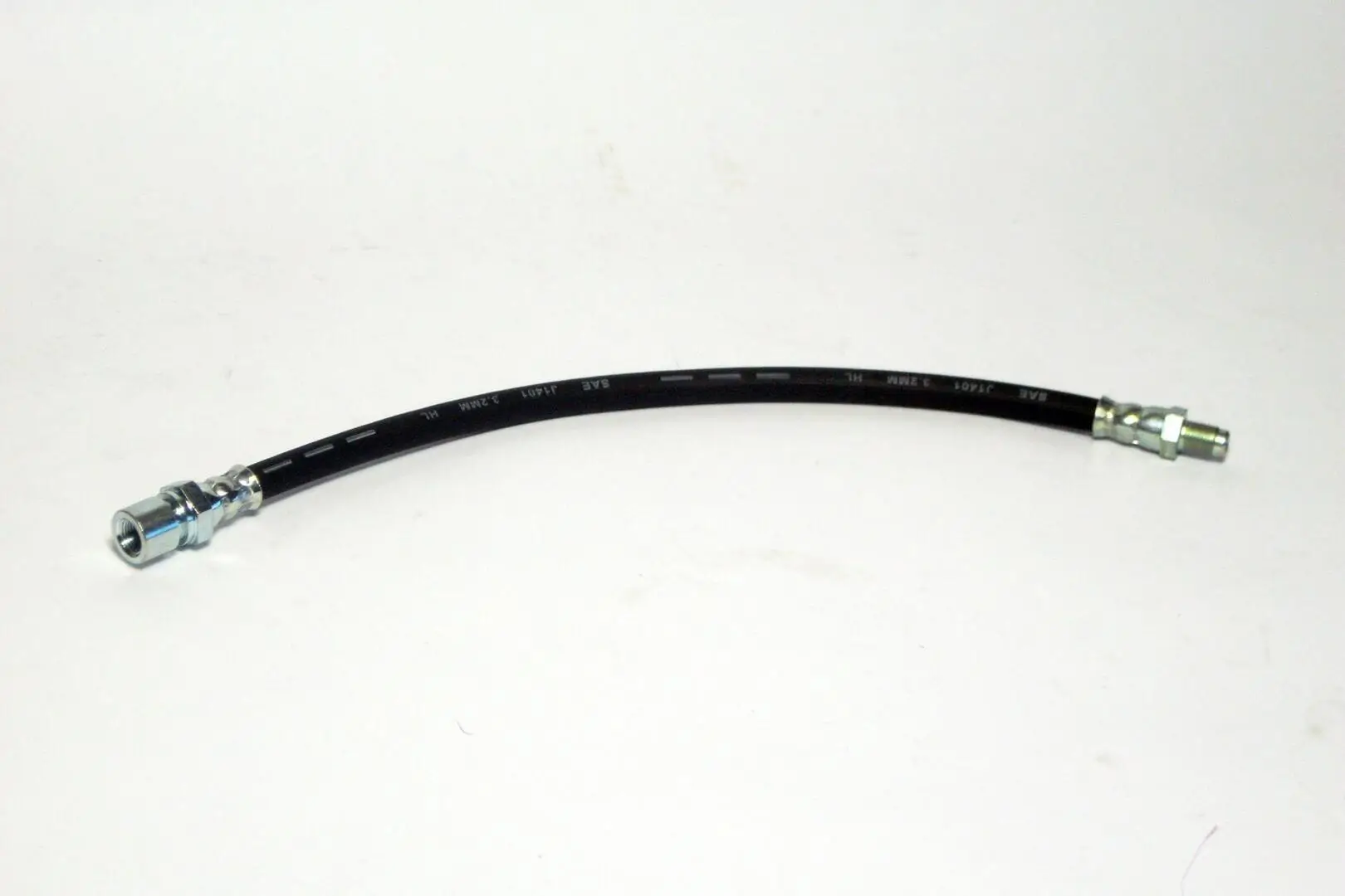 Bremsschlauch Vorderachse FERODO FHY3518