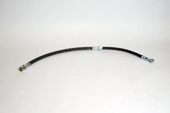 Bremsschlauch Vorderachse FERODO FHY3524 Bild Bremsschlauch Vorderachse FERODO FHY3524