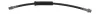 Bremsschlauch Hinterachse links rechts FERODO FHY3525 Bild Bremsschlauch Hinterachse links rechts FERODO FHY3525