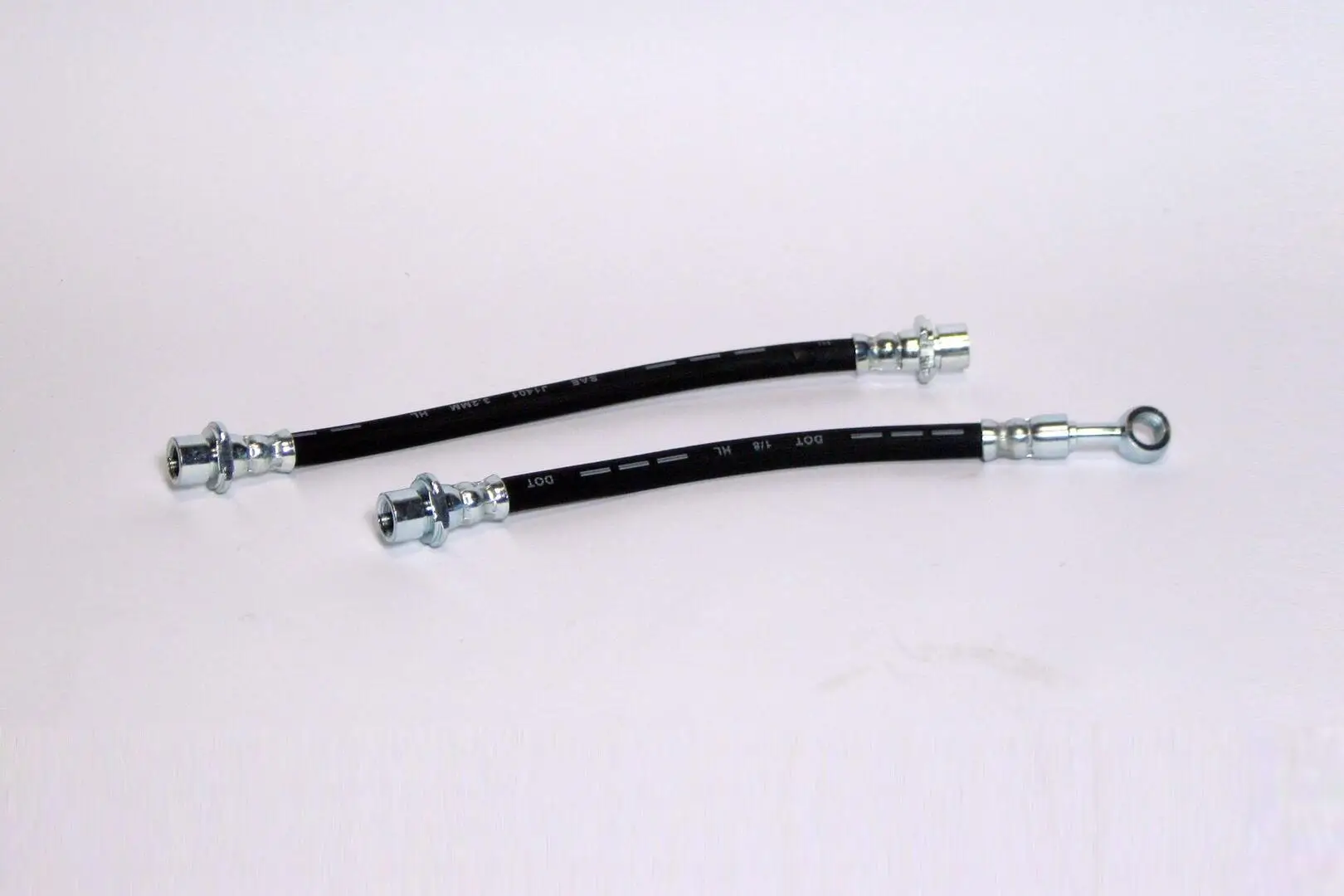 Bremsschlauch Hinterachse rechts FERODO FHY3537