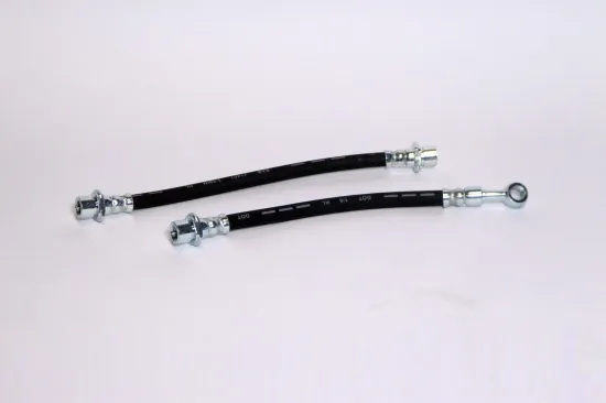 Bremsschlauch Hinterachse rechts FERODO FHY3537 Bild Bremsschlauch Hinterachse rechts FERODO FHY3537