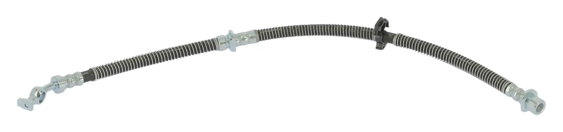 Bremsschlauch Vorderachse rechts FERODO FHY3585